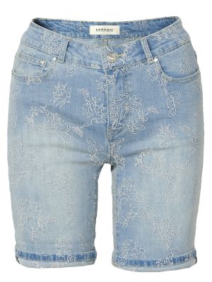 KOROSHI Jeans   /  deschis - Albastru