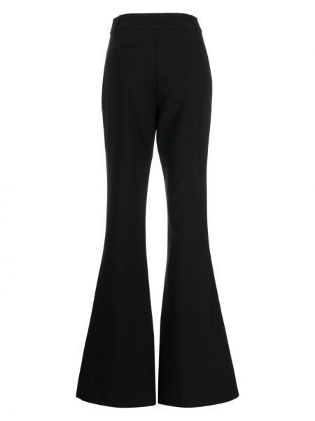 Pantalon large Acler noir