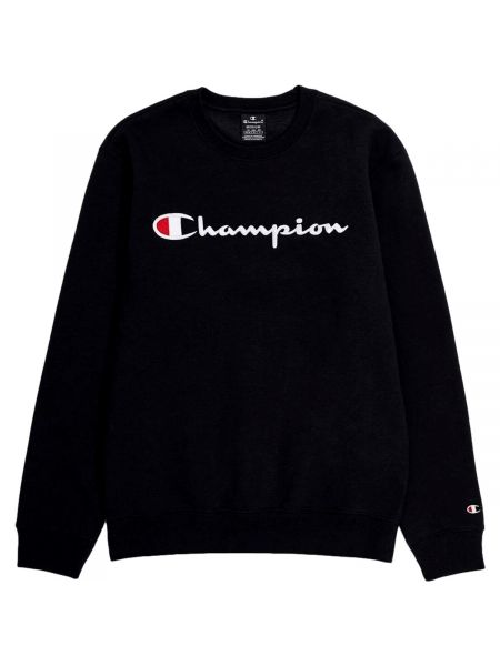 Bluza Champion czarna