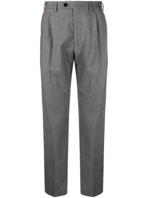 Kalhoty Mackintosh šedé