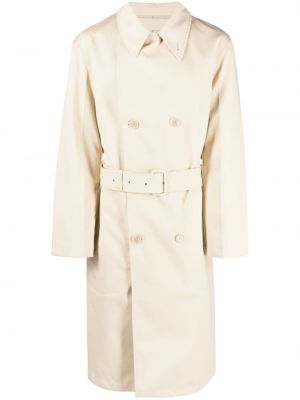 Trench Lemaire beige