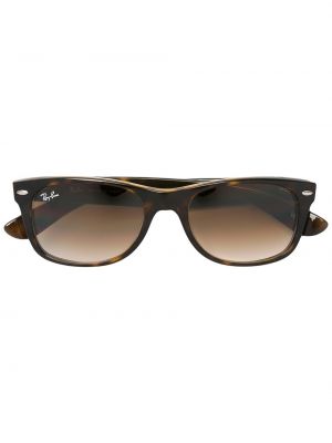 Briller Ray-ban brun