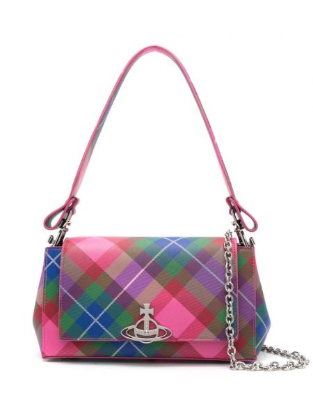 Body Vivienne Westwood pinkki