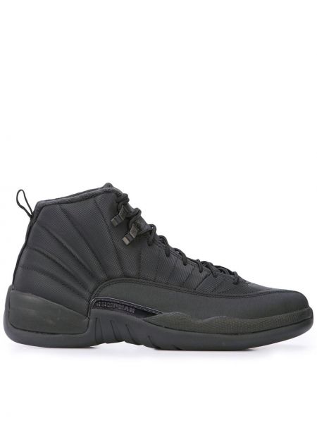 Sneakers Jordan 12 Retro fekete