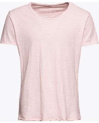 T-shirt Key Largo rosa