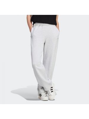 Pantalon Adidas Originals gris