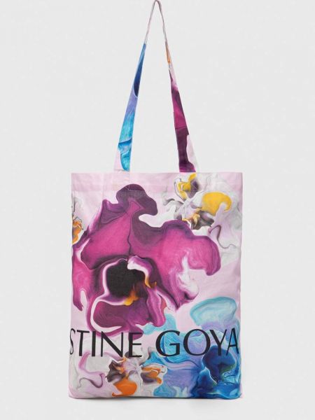 Geantă shopper Stine Goya