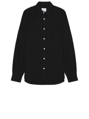 Camisa Norse Projects negro