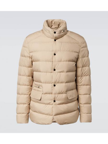 Ceket Moncler bej