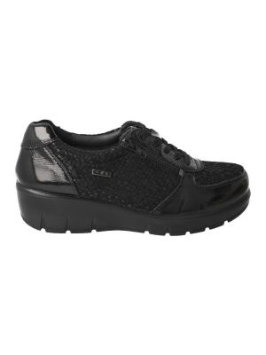 Sneakers Comfort fekete