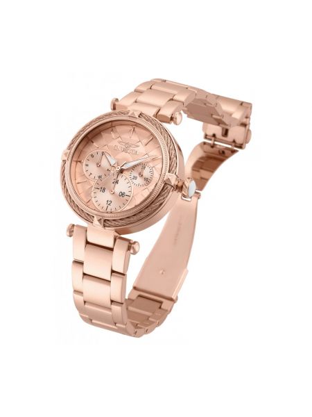 Relojes Invicta Watches rosa
