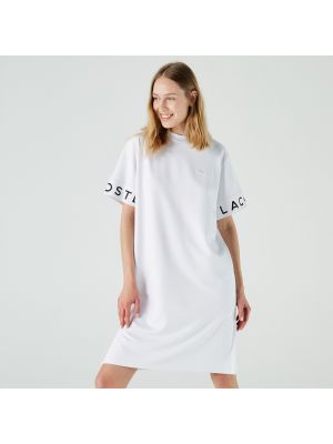 Сукня Lacoste біла