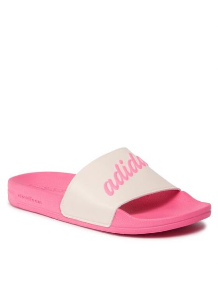 Μπότες Adidas ροζ