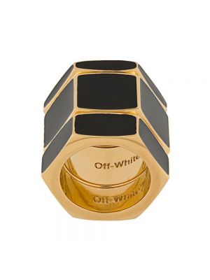 Bague Off-white