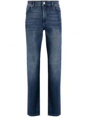 Slim fit skinny jeans Dl1961 blau