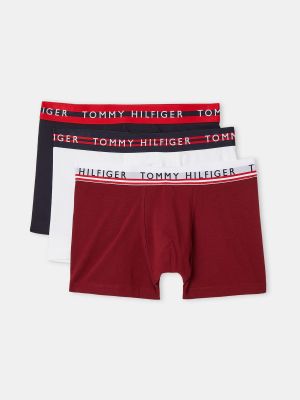 Boxers de punto Tommy Hilfiger