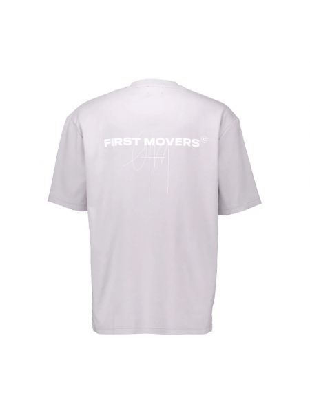 Camisa One First Movers
