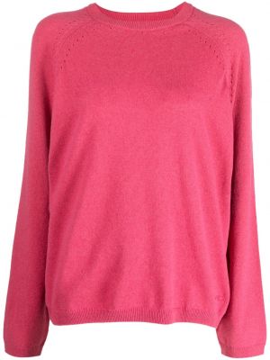 Пуловер A.p.c. розово
