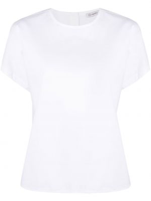 Camicia Peserico, bianco