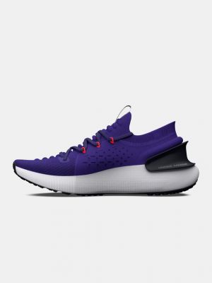 Sneakers Under Armour Ua Hovr lila