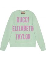 Sweatshirts für damen Gucci