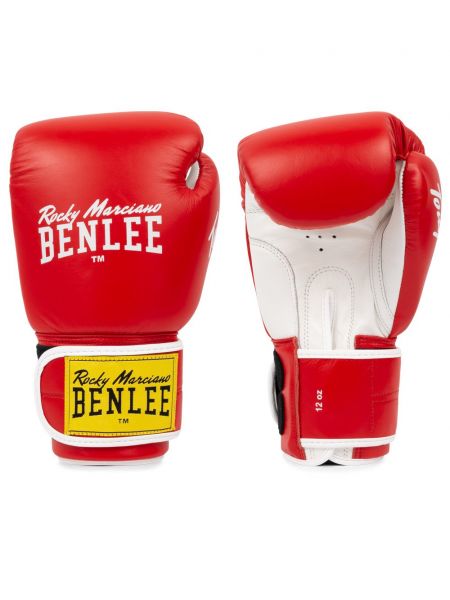 Кожаные рукавицы Benlee