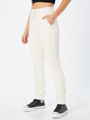 Спортни панталони Nu-in бяло