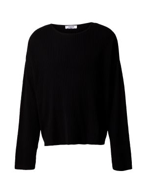 Пуловер Shyx черно