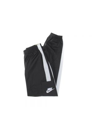 Spodnie sportowe plecione Nike