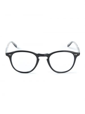 Dioptrické brýle Garrett Leight černé