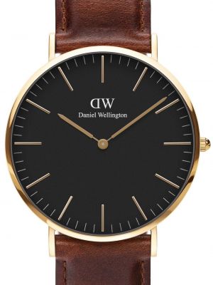 Zegarek Daniel Wellington czarny