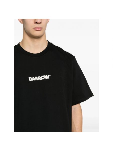 Camisa Barrow negro