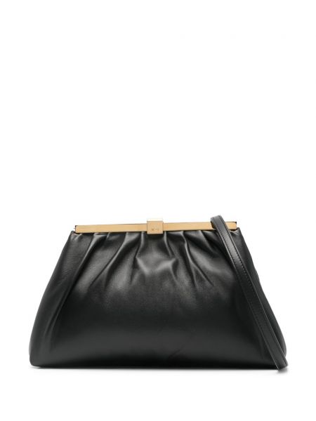 Clutch N°21 schwarz