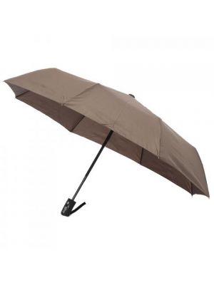 Зонт Fabi коричневый