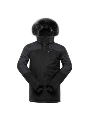 Skijaška jakna Alpine Pro crna
