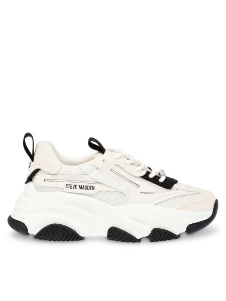 Sneakers Steve Madden λευκό
