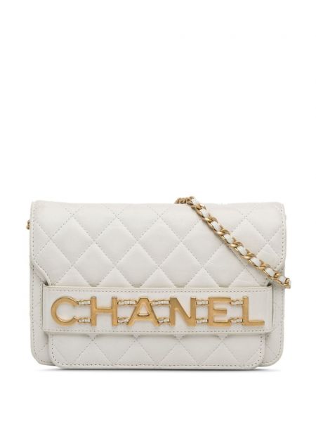 Колие Chanel Pre-owned