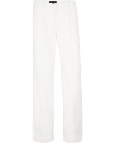Pantaloni larghi (Bianco) - bpc selection