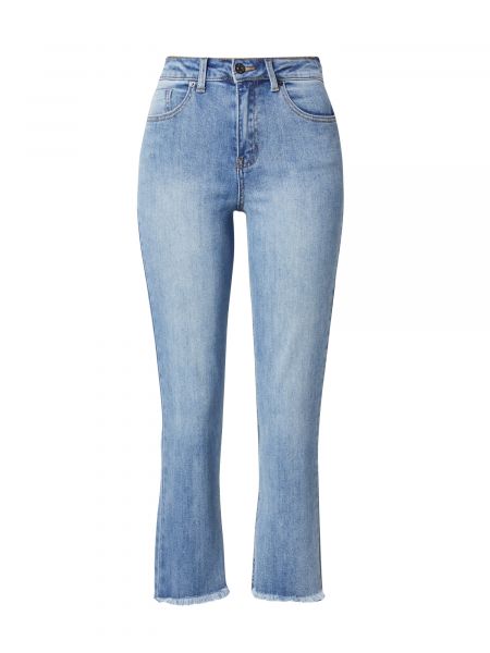 Jeans Peppercorn himmelblå