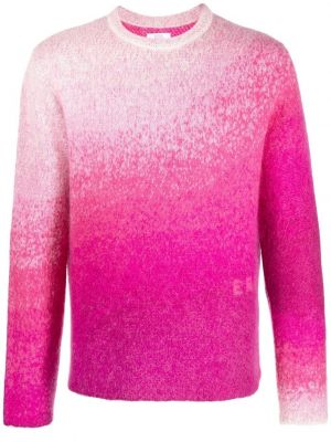 Sweter Erl - Różowy