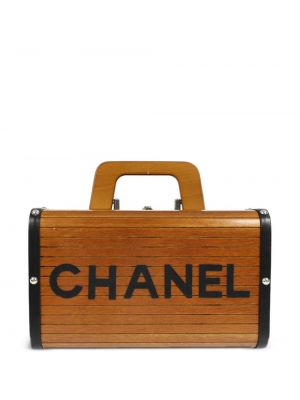 Mallette de maquillage Chanel Pre-owned