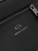 Чоловічі сумки Armani Exchange