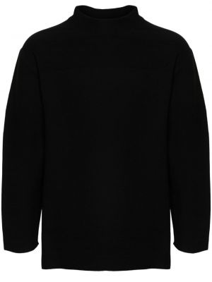Пуловер Cfcl черно