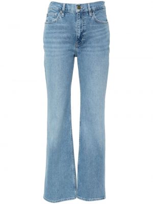 Jeans skinny taille haute slim Frame