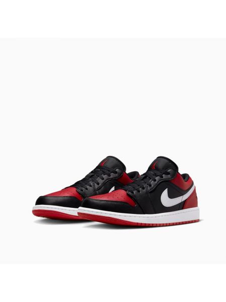 Sneakersy Nike Jordan czarne