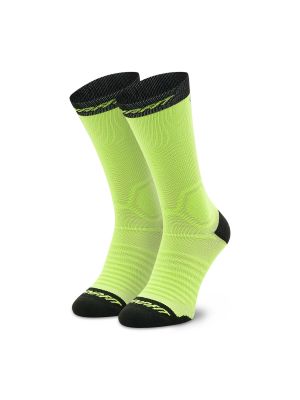 Ponožky Dynafit žluté