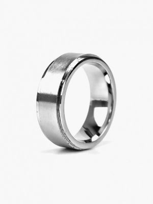 Серебряное кольцо Chromemans