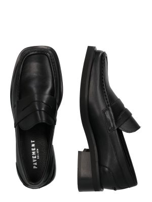 Ниски обувки Pavement черно