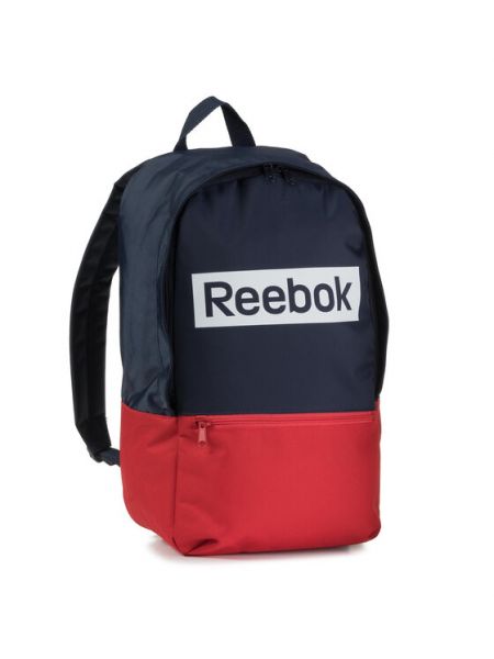 Τσάντα ταξιδιού Reebok μπλε
