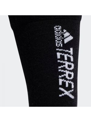 Меланжирани спортни чорапи Adidas Terrex